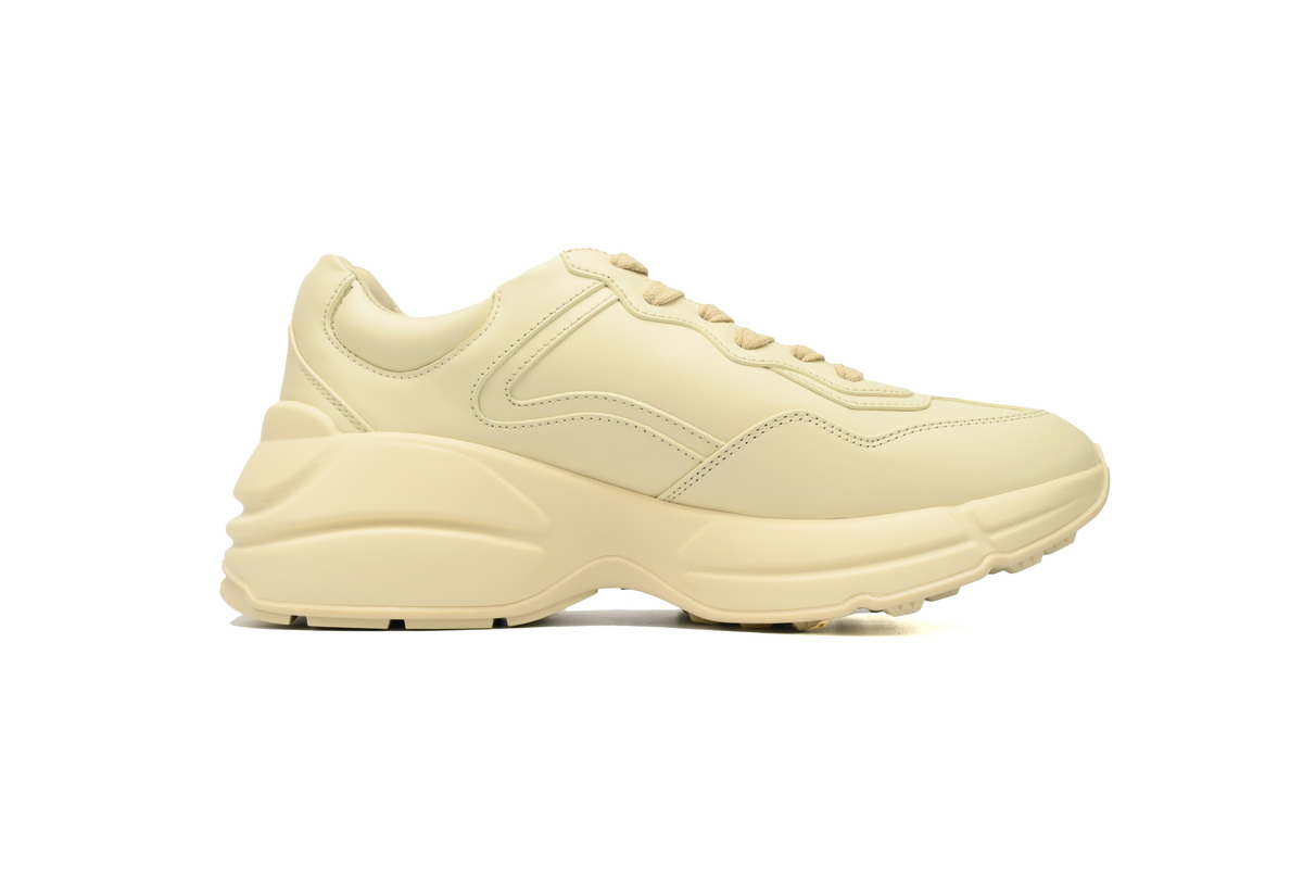 EM Sneakers Gucci Rython Bananya