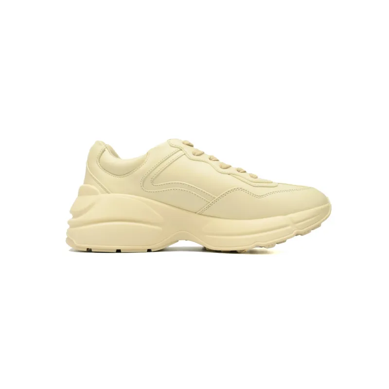 EM Sneakers Gucci Rython Bananya