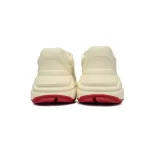 EM Sneakers Doraemon x Gucci Rhyton White