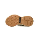 EM Sneakers Gucci Rython Stars yellow