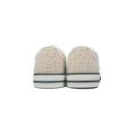 EM Sneakers Gucci Tennis 1977 GG Logo White Multi