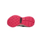 EM Sneakers Gucci Rython Beige Ebony Pink