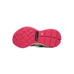 EM Sneakers Gucci Rython Beige Ebony Pink