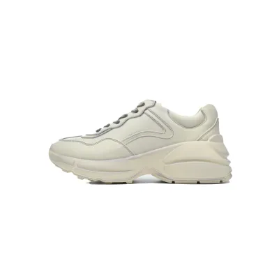 EM Sneakers Gucci Rhyton Ivory 01