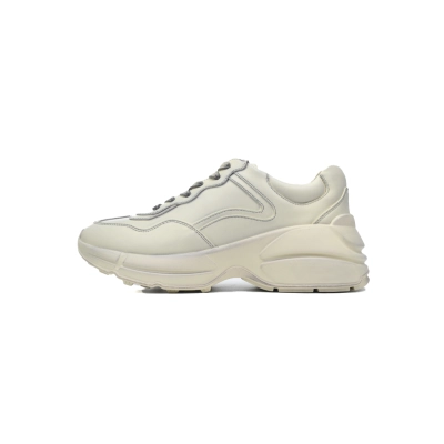 EM Sneakers Gucci Rhyton Ivory 01