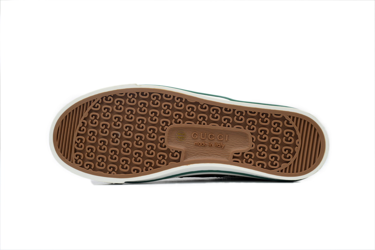 EM Sneakers Gucci Tennis 1977 GG