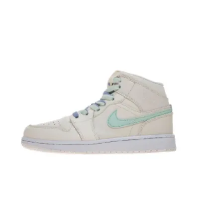 EM Sneakers Jordan 1 Mid Multi-Color Swoosh Phantom 01