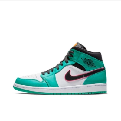 EM Sneakers Jordan 1 Mid South Beach 01