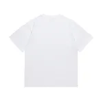 EM Sneakers Bape T-Shirt 134 White & Black