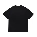 EM Sneakers Bape T-Shirt 134 White & Black