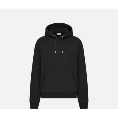 EM Sneakers Dior x CACTUS JACK CD Icon Hooded Sweatshirt 01