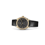 EM Sneakers Rolex 1908 Black Strap