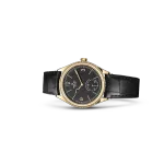 EM Sneakers Rolex 1908 Black Strap