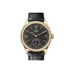 EM Sneakers Rolex 1908 Black Strap