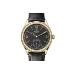 EM Sneakers Rolex 1908 Black Strap