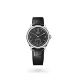 EM Sneakers Rolex 1908 Black Dial