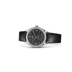 EM Sneakers Rolex 1908 Black Dial