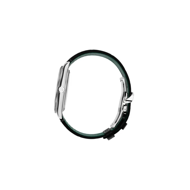 EM Sneakers Rolex 1908 Black Dial
