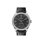 EM Sneakers Rolex 1908 Black Dial