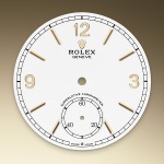 EM Sneakers Rolex 1908 Brown Strap