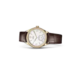 EM Sneakers Rolex 1908 Brown Strap
