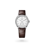 EM Sneakers Rolex 1908 White Dial