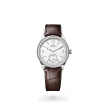EM Sneakers Rolex 1908 White Dial