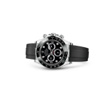 EM Sneakers Rolex Cosmograph Daytona 116519LN White Gold
