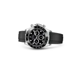 EM Sneakers Rolex Cosmograph Daytona 116519LN White Gold