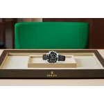 EM Sneakers Rolex Cosmograph Daytona 116519LN White Gold