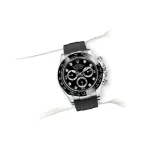 EM Sneakers Rolex Cosmograph Daytona 116519LN White Gold