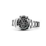 EM Sneakers Rolex Cosmograph-Daytona 126500LN Black Dial