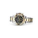 EM Sneakers Rolex Cosmograph-Daytona 126503 Black Dial
