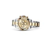 EM Sneakers Rolex Cosmograph-Daytona 126503 Gold Dial