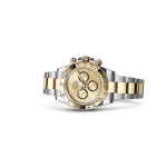 EM Sneakers Rolex Cosmograph-Daytona 126503 Gold Dial