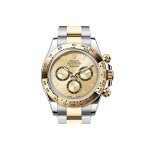 EM Sneakers Rolex Cosmograph-Daytona 126503 Gold Dial
