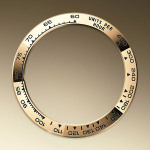 EM Sneakers Rolex Cosmograph-Daytona 126503 Gold Dial