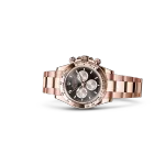 EM Sneakers Rolex Cosmograph-Daytona 126505 Shiny Black Dial