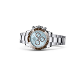 EM Sneakers Rolex Cosmograph-Daytona 126506 Ice Blue Diamond Dial