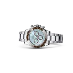 EM Sneakers Rolex Cosmograph-Daytona 126506 Ice Blue Diamond Dial
