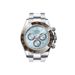 EM Sneakers Rolex Cosmograph-Daytona 126506 Ice Blue Diamond Dial
