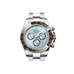EM Sneakers Rolex Cosmograph-Daytona 126506 Ice Blue Diamond Dial