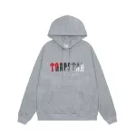 EM Sneakers Trapstar hoodie,cytw1803