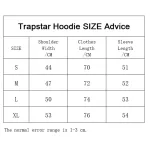 EM Sneakers Trapstar hoodie,cytw1803