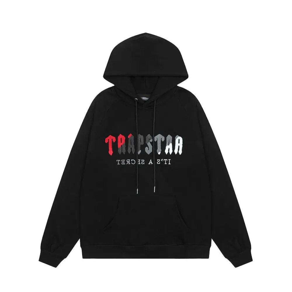 EM Sneakers Trapstar hoodie,cytw1803