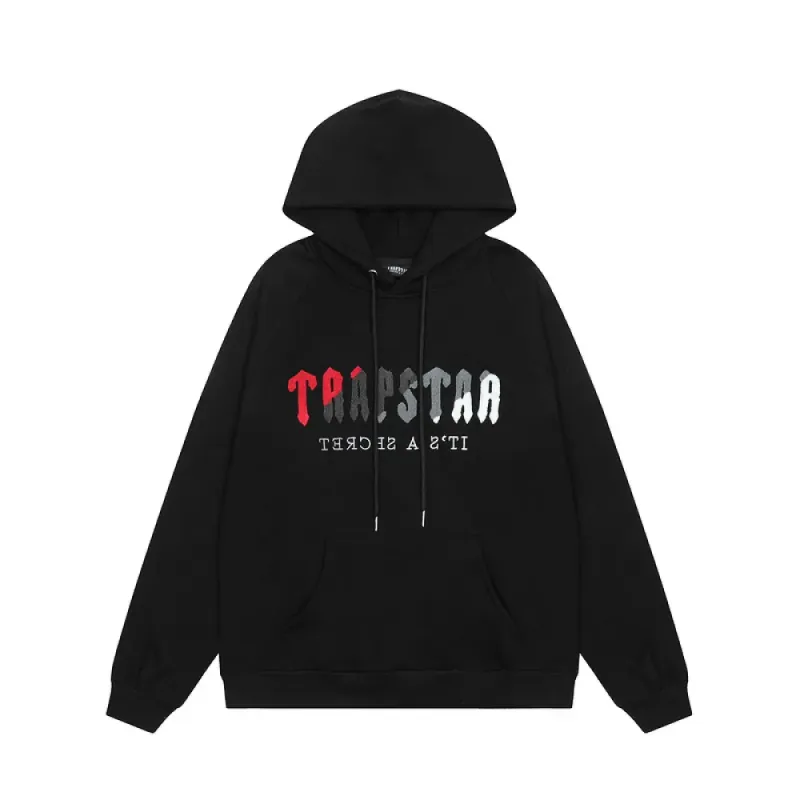 EM Sneakers Trapstar hoodie,cytw1803