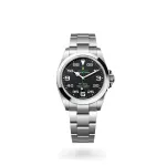 EM Sneakers Rolex Air-King 126900