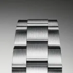 EM Sneakers Rolex Air-King 126900