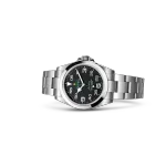 EM Sneakers Rolex Air-King 126900
