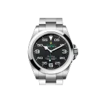 EM Sneakers Rolex Air-King 126900